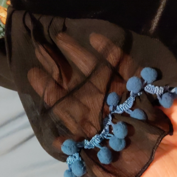 Like new 213 dress size S - Picture 8 of 10